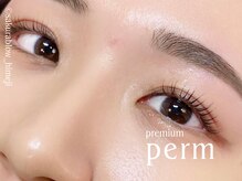 サクラブロウ 姫路(Sakura-blow)/韓国風★束感まつ毛パーマ♪