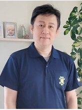 レイチェル&nbsp;山本 和彦