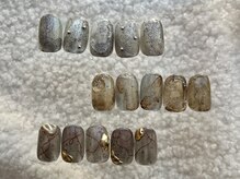 アトリエ リベルテ 市電通り店(atelier Liberte)/Ririka インクアート