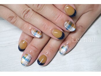 レイ ネイル(Lei nail)/