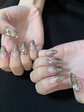 リネイル(ReNAIL)/ラメグラ