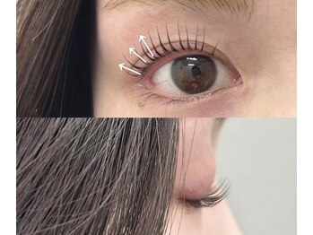 ピークアイ(Peek eye)/まつ毛パーマ