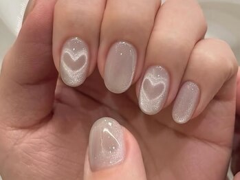 アリスネイル(Alice Nail)/