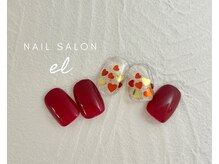 エル 心斎橋店(el)/Bコース 5000円