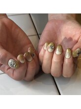 トライアンフ(TriumpH)/casual design