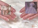 春フレンチ　担当長瀬