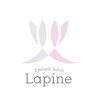 ラピヌ(Lapine)のお店ロゴ