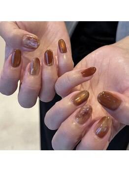 エクラ(eclat.)/フルデザインコース