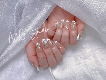 エーエヌジー スタジオ(ANG Studio)/