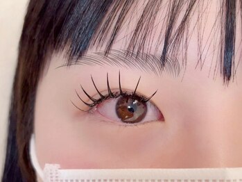 デューエエス バイ クレビア(Due S &nbsp;by CreBiA)/マツエクLカール