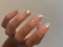 セレクト(Select)/一癖モードネイル