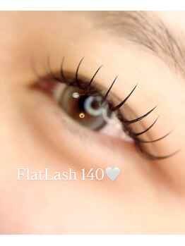 シックドゥホンジョウ(CHIC de Honjo)/フラットラッシュ