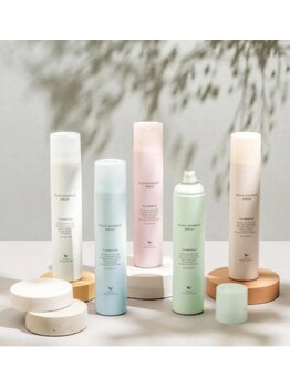 オハナ 奥州店/スキャルプエッセンススプレー