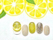 ショットモード(Shot Mode)/フリーアート