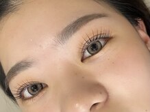 アイ(_i)/ラッシュリフト