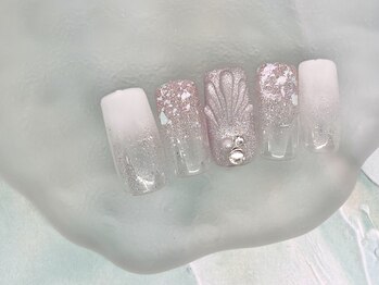 7月マンスリーデザイン