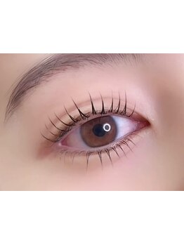 デザイン力が自慢のサロン