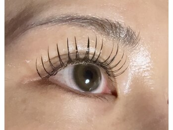 チュララ(Churara)/束感マツエク