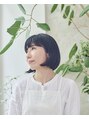 フルールドゥスリジェール(Fleurs de Cerisier) 邑楽 かな子