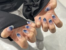 アムール(Amour)/八王子/フィルイン/ネイル