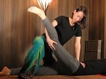 アジアンリラクゼーション ヴィラ 平塚店(asian relaxasion villa)