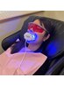 【学生限定】効果大◎美容ジェル使用★ホワイトニング30分　5000円→4000円