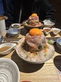 ディーネイル(DEE nail nagoya) 食べること大好きです!おすすめ教えてください♪