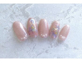 定額デザイン♪