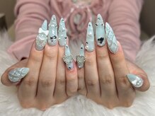 クイーンネイル(Queen Nail)/