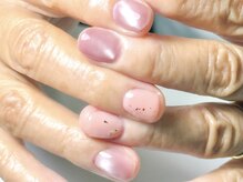 リゴッソ(RIGOSSO)/オフィスネイル