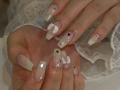 アイネイルズ 梅田店(I nails)の写真