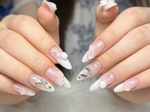 キティネイルズ 池袋(kitty nails)/
