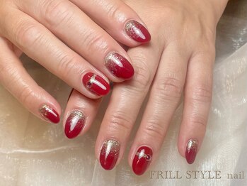 Hand エレガントコース