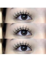 マドンナヘアー(madonna hair.)/