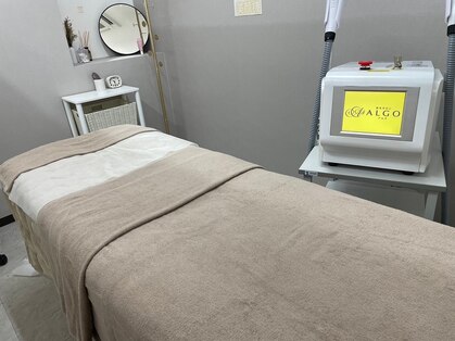 アルゴ 姪浜店(ALGO)の写真