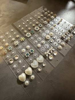 プララ(Plala)/当サロンオーナーが手作り◎