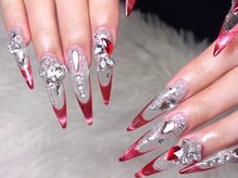 リッツネイル(RitsNail)