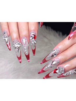 スカルプが得意なサロン