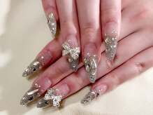 ラビング(Loving)/キラキラグラデーション