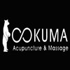 おおくま鍼灸マッサージ治療院ロゴ