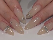 ミヤビ 神田(Miyabi)/春のホットエレガンス特集限定版