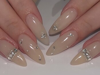 ミヤビ 神田(Miyabi)/春のホットエレガンス特集限定版