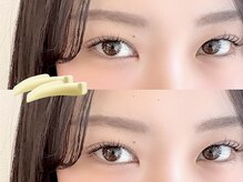 グランナ 新宿(Glam Nan)/メーテルラッシュリフト