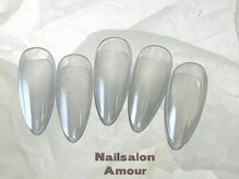 アムールユシマテン 上野湯島店(Amour)/水光マグネット☆ワンホン定額