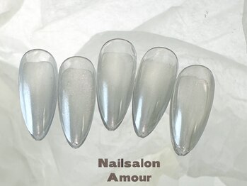 アムールユシマテン 上野湯島店(Amour)/水光マグネット☆ワンホン定額