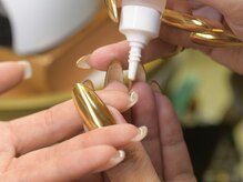 ゴールド(GOLD)/保湿