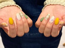 ジプソフィリア(gypsophila)/