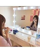 セルフホワイトニングサロン　エクシアホワイトニング熊谷店【4/1 OPEN（予定）】/