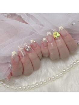 マリネイル(Mari NAIL)/