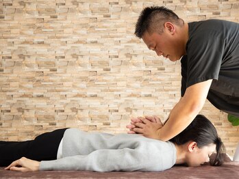 パーソナルボディラボ ベアーズ/完全プライベート空間